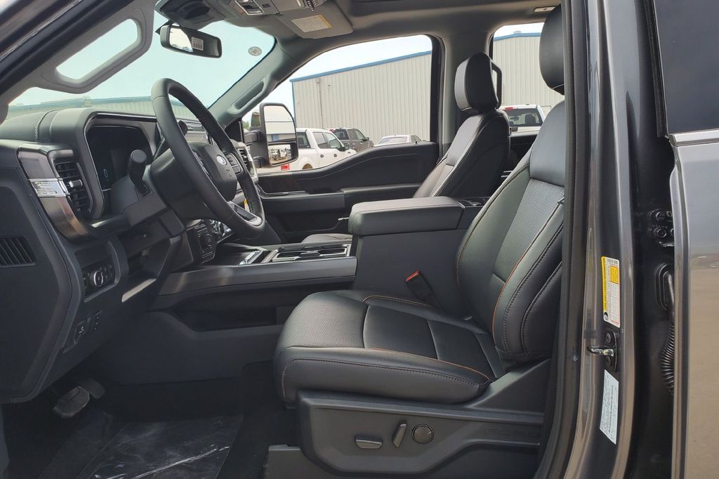 2026 Ford F-350SD Hondo TX