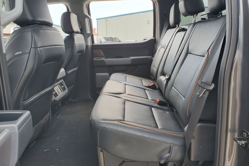 2026 Ford F-350SD Hondo TX