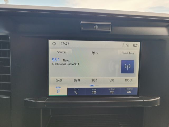 2026 Ford F-350SD Folsom CA