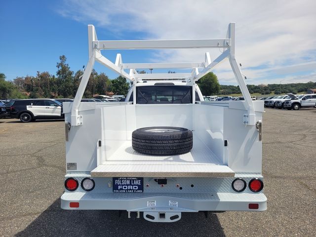 2026 Ford F-350SD Folsom CA