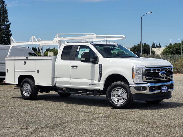 2026 Ford F-350SD