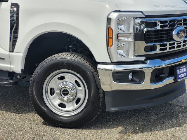 2026 Ford F-350SD
