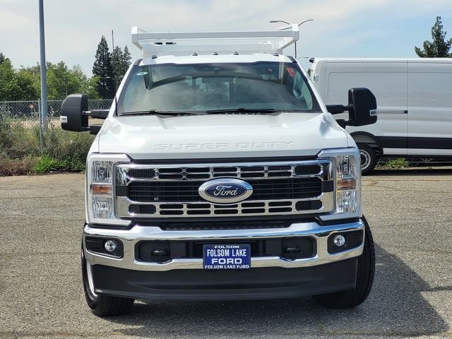 2026 Ford F-350SD