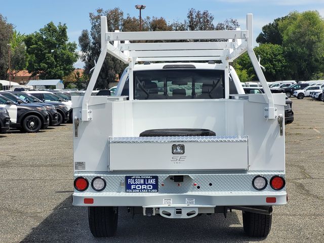 2026 Ford F-350SD Folsom CA