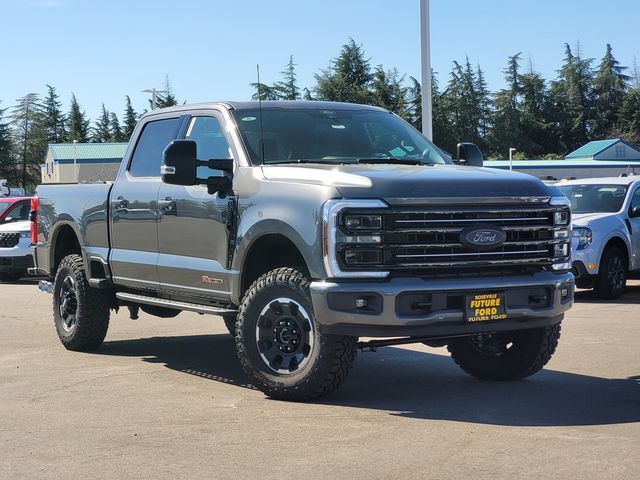 2026 Ford F-350SD