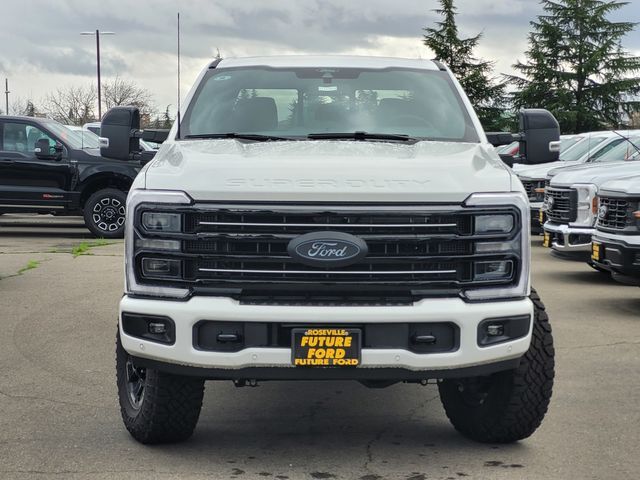 2026 Ford F-350SD