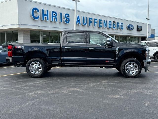2026 Ford F-350SD