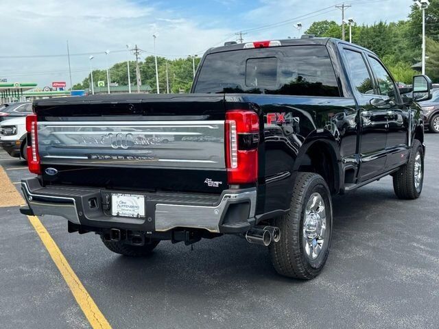 2026 Ford F-350SD