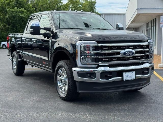 2026 Ford F-350SD