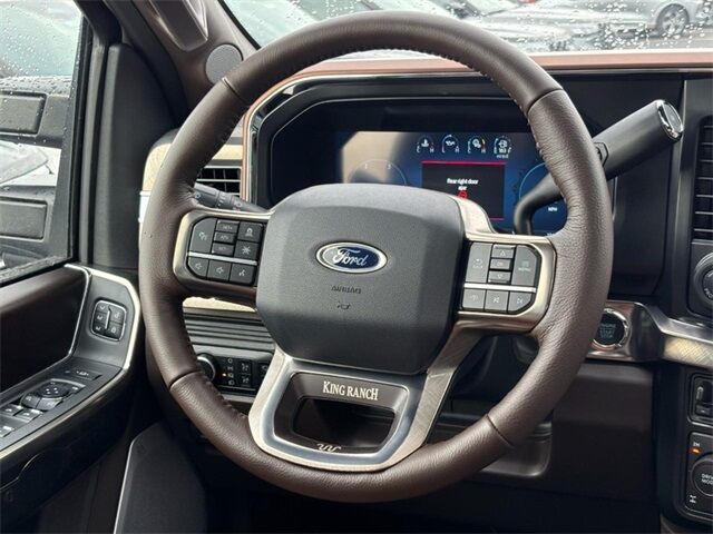 2026 Ford F-350SD Washington MO