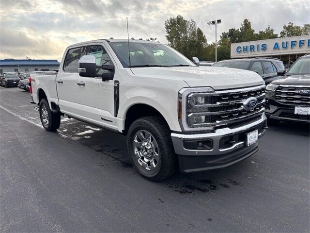 2026 Ford F-350SD