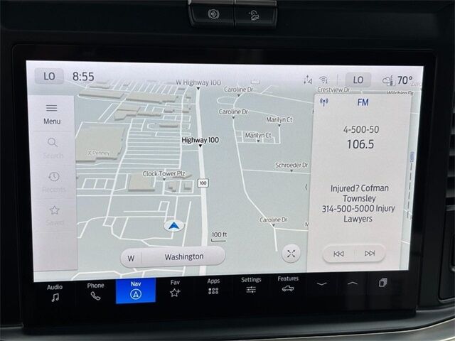 2026 Ford F-350SD Washington MO