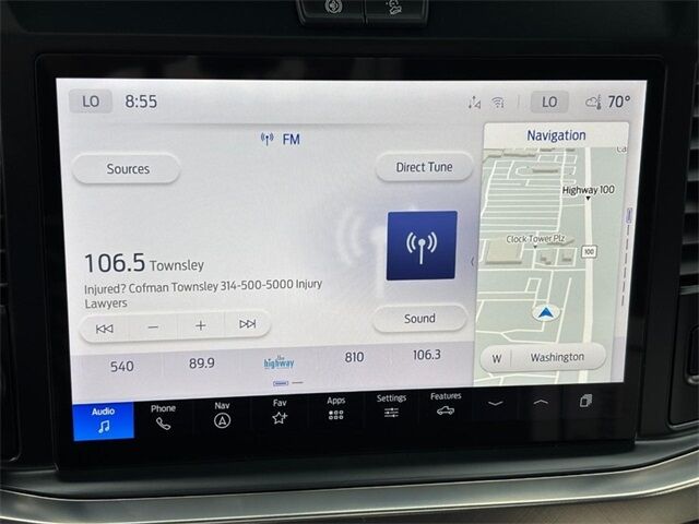 2026 Ford F-350SD Washington MO