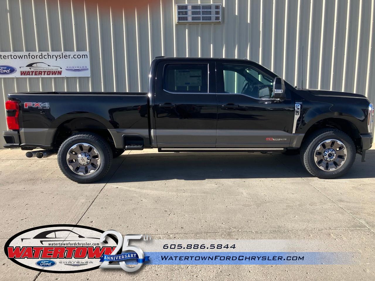 2026 Ford F-350SD