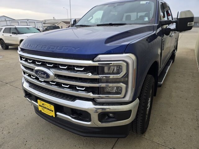 2026 Ford F-350SD Watertown SD
