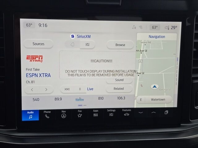 2026 Ford F-350SD Watertown SD