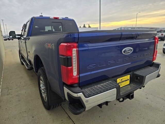 2026 Ford F-350SD Watertown SD