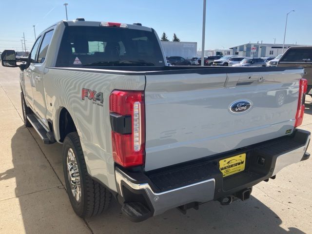 2026 Ford F-350SD Watertown SD