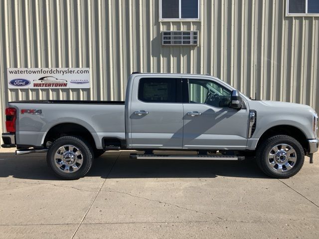 2026 Ford F-350SD