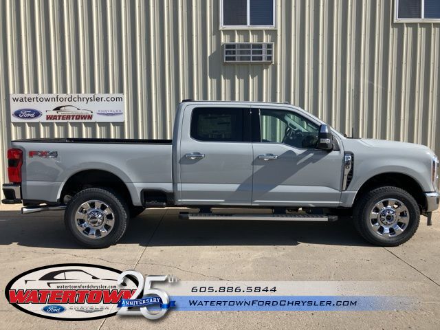 2026 Ford F-350SD