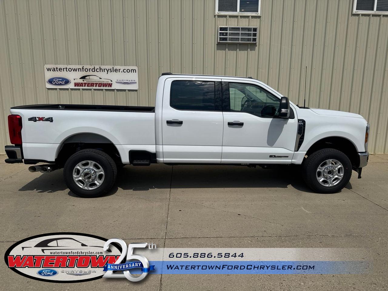 2026 Ford F-350SD