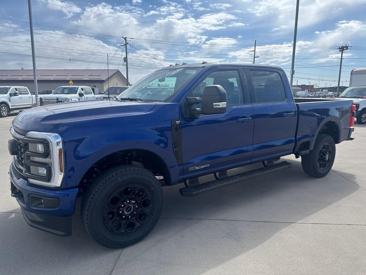 2026 Ford F-350SD Watertown SD