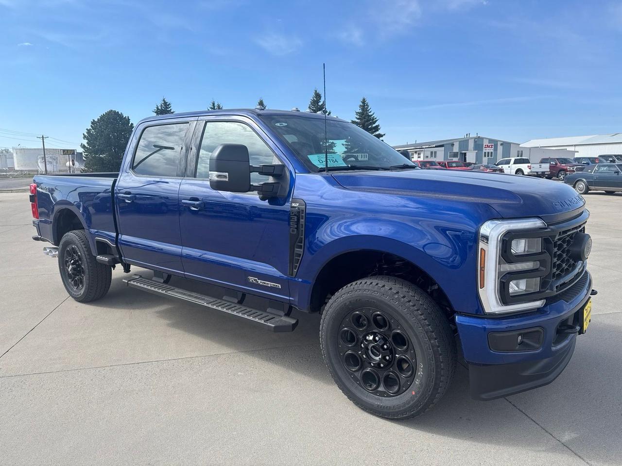 2026 Ford F-350SD Watertown SD