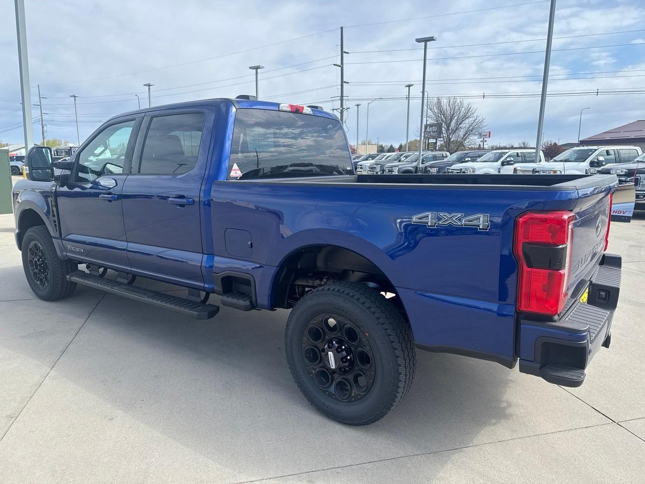 2026 Ford F-350SD Watertown SD