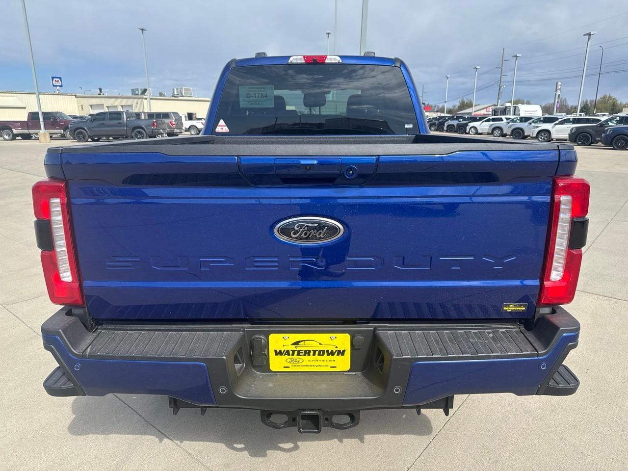 2026 Ford F-350SD Watertown SD