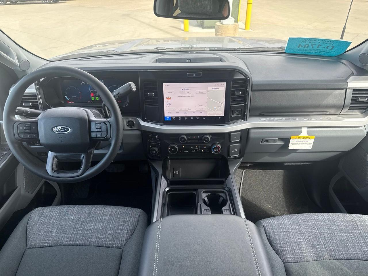 2026 Ford F-350SD Watertown SD