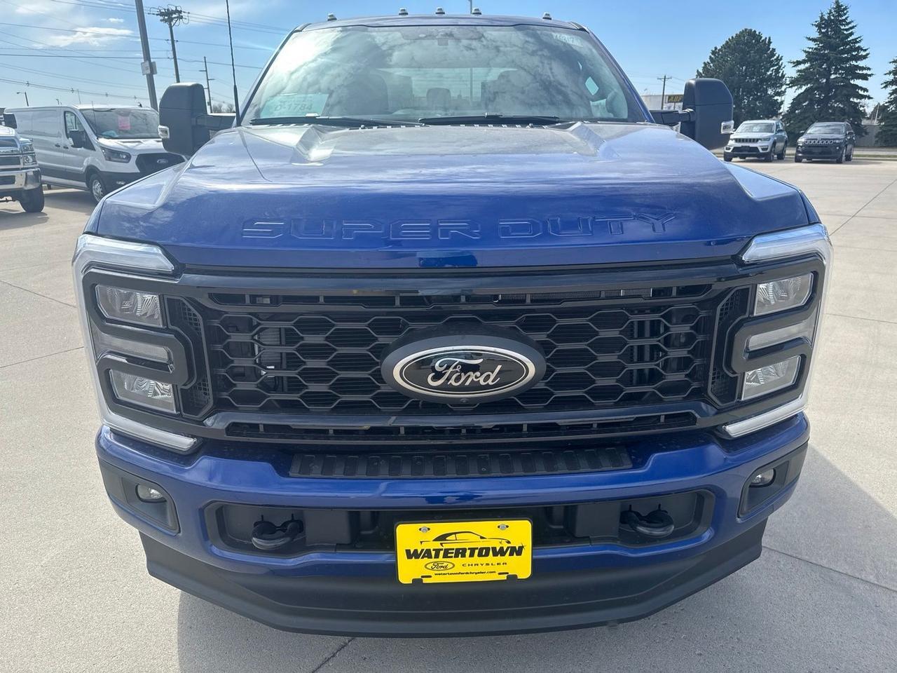 2026 Ford F-350SD Watertown SD