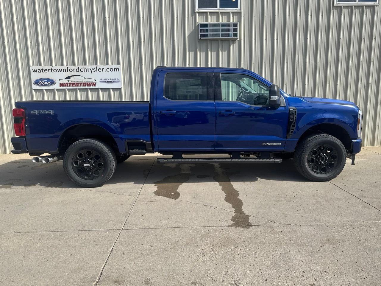 2026 Ford F-350SD