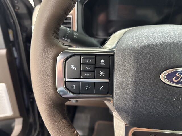 2026 Ford F-350SD King Ranch Pine River MN