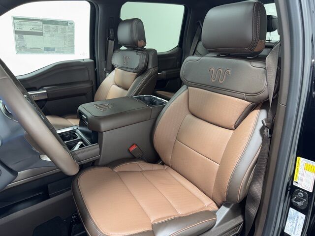 2026 Ford F-350SD King Ranch Pine River MN