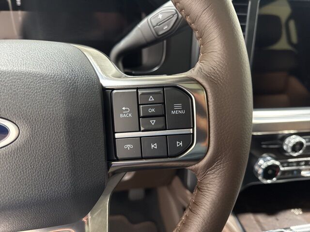 2026 Ford F-350SD King Ranch Pine River MN