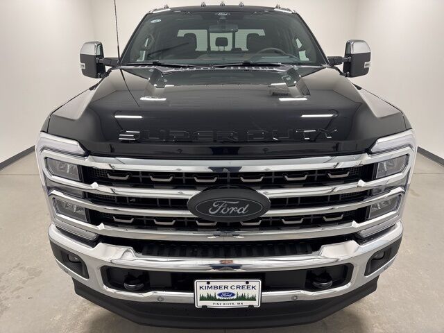 2026 Ford F-350SD King Ranch Pine River MN