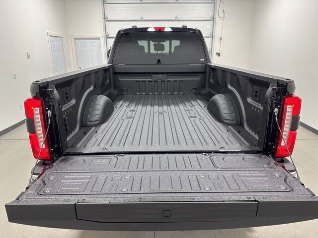 2026 Ford F-350SD King Ranch Pine River MN