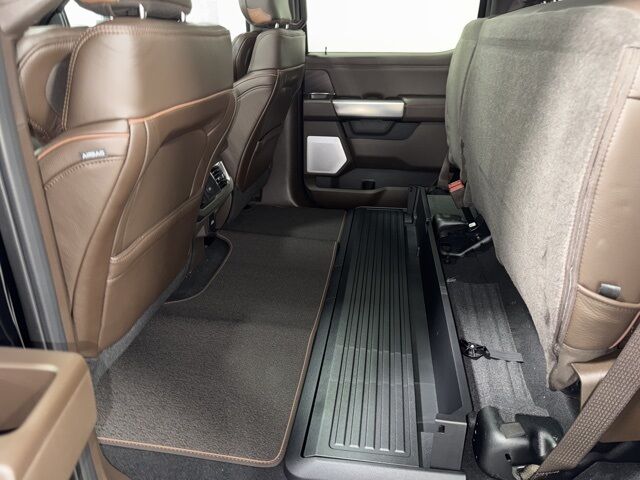 2026 Ford F-350SD King Ranch Pine River MN