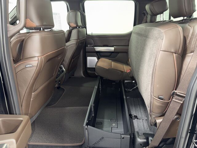 2026 Ford F-350SD King Ranch Pine River MN