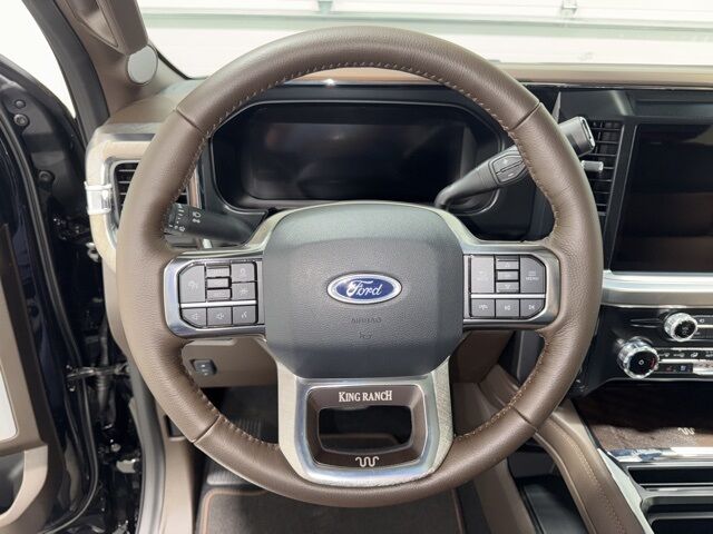 2026 Ford F-350SD King Ranch Pine River MN