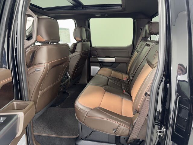 2026 Ford F-350SD King Ranch Pine River MN