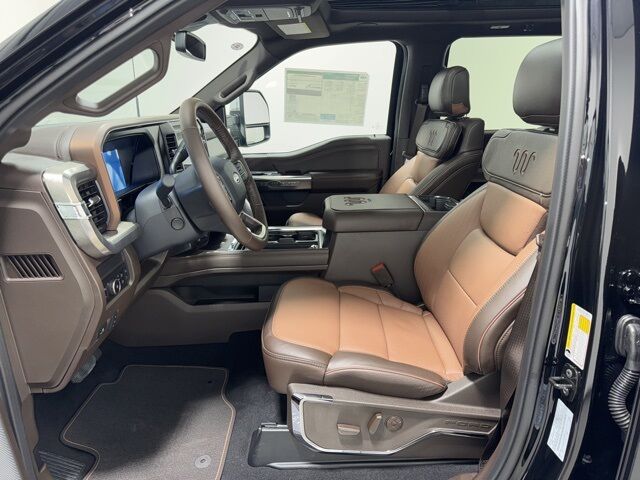 2026 Ford F-350SD King Ranch Pine River MN