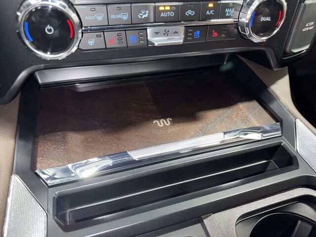 2026 Ford F-350SD King Ranch Pine River MN