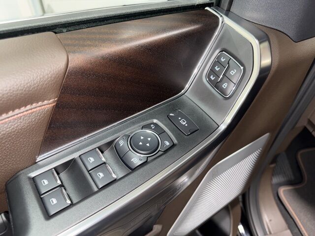 2026 Ford F-350SD King Ranch Pine River MN