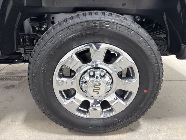 2026 Ford F-350SD King Ranch Pine River MN