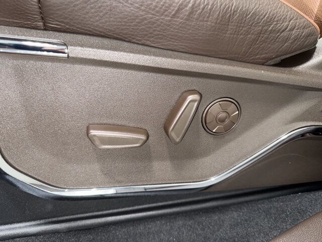 2026 Ford F-350SD King Ranch Pine River MN