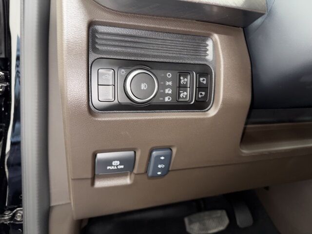2026 Ford F-350SD King Ranch Pine River MN