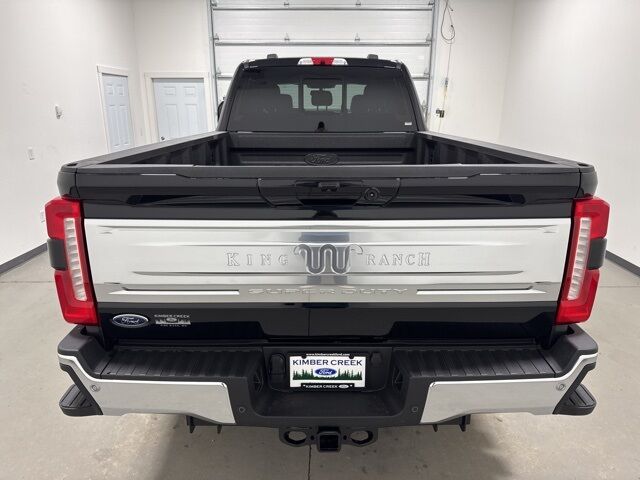 2026 Ford F-350SD King Ranch Pine River MN