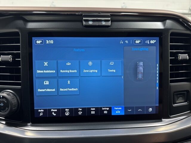 2026 Ford F-350SD King Ranch Pine River MN