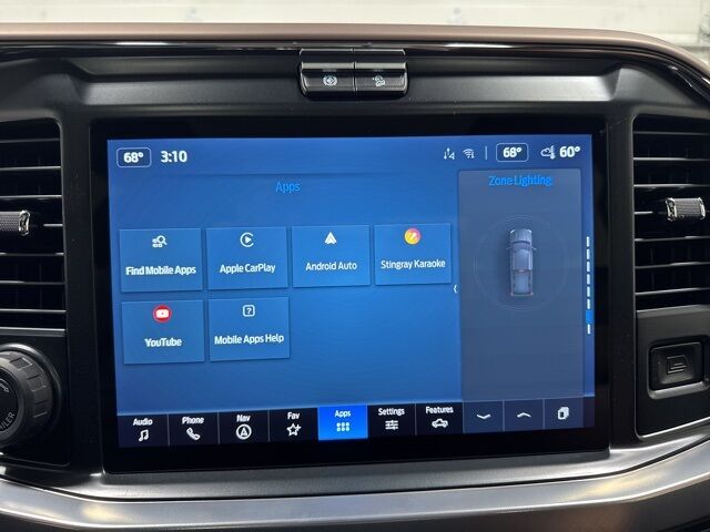 2026 Ford F-350SD King Ranch Pine River MN